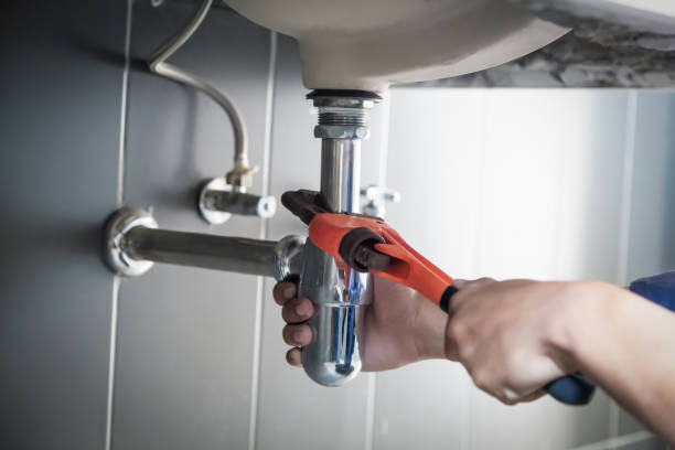 Best Gas Line Repair  in Kemah, TX