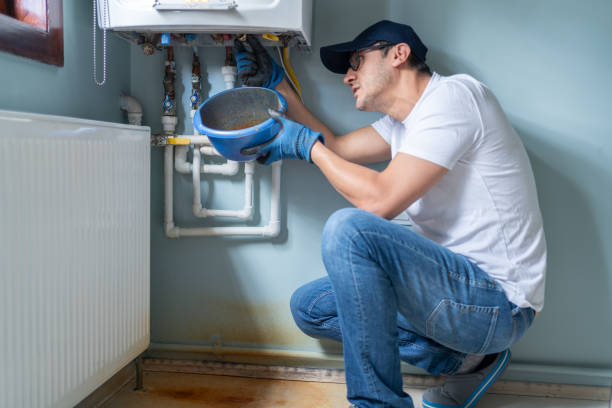 Best Water Softener Installation  in Kemah, TX